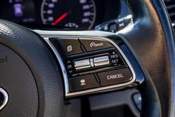 2019 Kia Seltos Sport+