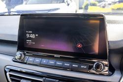 2019 Kia Seltos Sport+