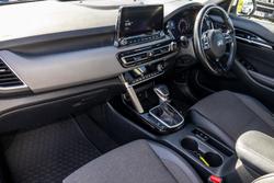 2019 Kia Seltos Sport+