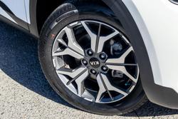 2019 Kia Seltos Sport+