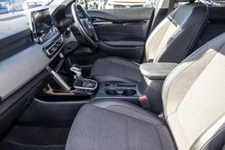 2019 Kia Seltos Sport+