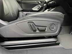 2022 Audi Q3 35 TFSI S line F3 MY22 Chronos Grey