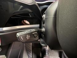 2022 Audi Q3 35 TFSI S line F3 MY22 Chronos Grey