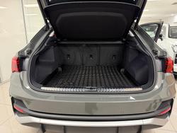 2022 Audi Q3 35 TFSI S line F3 MY22 Chronos Grey