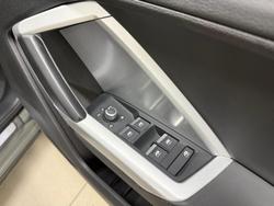 2022 Audi Q3 35 TFSI S line F3 MY22 Chronos Grey