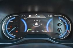 2024 Toyota RAV4 GXL AXAH52R Frosted White