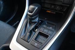 2024 Toyota RAV4 GXL AXAH52R Frosted White