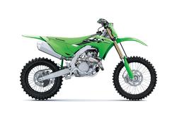 Kawasaki KX450X
