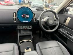 2024 MINI Countryman S Classic