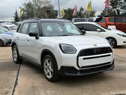 2024 MINI Countryman S Classic