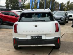 2024 MINI Countryman S Classic