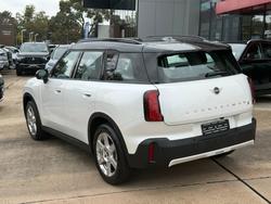 2024 MINI Countryman S Classic