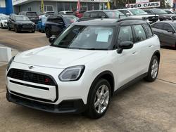 2024 MINI Countryman S Classic