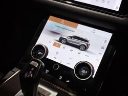 2021 Land Rover Range Rover Evoque P200 R-Dynamic S