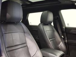 2021 Land Rover Range Rover Evoque P200 R-Dynamic S