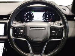 2021 Land Rover Range Rover Evoque P200 R-Dynamic S