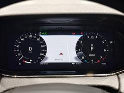 2021 Land Rover Range Rover Evoque P200 R-Dynamic S