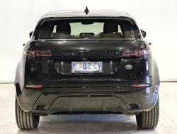 2021 Land Rover Range Rover Evoque P200 R-Dynamic S