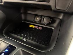 2023 Toyota RAV4 GXL AXAH54R 4X4 On Demand Glacier White