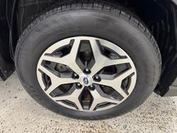2024 Subaru Forester 2.5i S5 MY24 AWD Horizon Blue