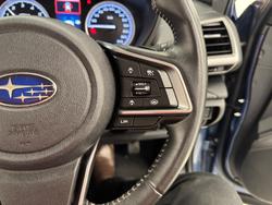 2024 Subaru Forester 2.5i S5 MY24 AWD Horizon Blue