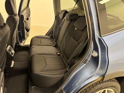 2024 Subaru Forester 2.5i S5 MY24 AWD Horizon Blue