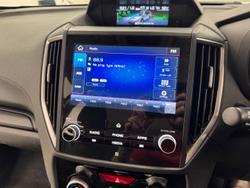 2024 Subaru Forester 2.5i S5 MY24 AWD Horizon Blue