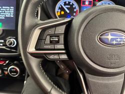 2024 Subaru Forester 2.5i S5 MY24 AWD Horizon Blue