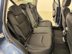 2024 Subaru Forester 2.5i S5 MY24 AWD Horizon Blue