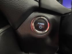 2023 Toyota RAV4 GXL AXAH52R Silver Sky