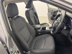 2023 Toyota RAV4 GXL AXAH52R Silver Sky