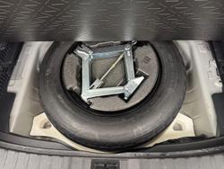2023 Toyota RAV4 GXL AXAH52R Silver Sky