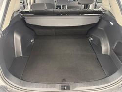 2023 Toyota RAV4 GXL AXAH52R Silver Sky