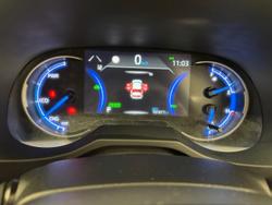 2023 Toyota RAV4 GXL AXAH52R Silver Sky