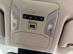 2023 Toyota RAV4 GXL AXAH52R Silver Sky