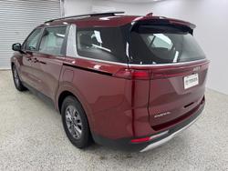 2024 Kia Carnival S KA4 PE MY25 Flare Red