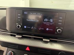 2024 Kia Carnival S KA4 PE MY25 Flare Red