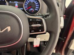 2024 Kia Carnival S KA4 PE MY25 Flare Red