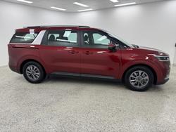 2024 Kia Carnival S KA4 PE MY25 Flare Red