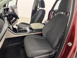 2024 Kia Carnival S KA4 PE MY25 Flare Red