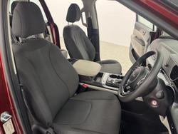 2024 Kia Carnival S KA4 PE MY25 Flare Red