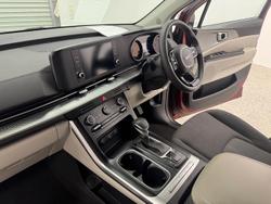 2024 Kia Carnival S KA4 PE MY25 Flare Red