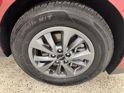 2024 Kia Carnival S KA4 PE MY25 Flare Red