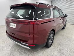 2024 Kia Carnival S KA4 PE MY25 Flare Red
