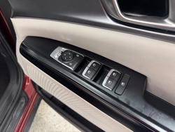 2024 Kia Carnival S KA4 PE MY25 Flare Red