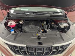 2024 Kia Carnival S KA4 PE MY25 Flare Red