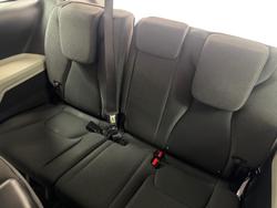 2024 Kia Carnival S KA4 PE MY25 Flare Red