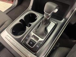2024 Kia Carnival S KA4 PE MY25 Flare Red
