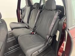 2024 Kia Carnival S KA4 PE MY25 Flare Red