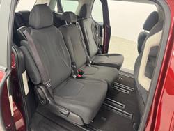 2024 Kia Carnival S KA4 PE MY25 Flare Red